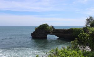 Koszty związane z wyjazdem na Bali